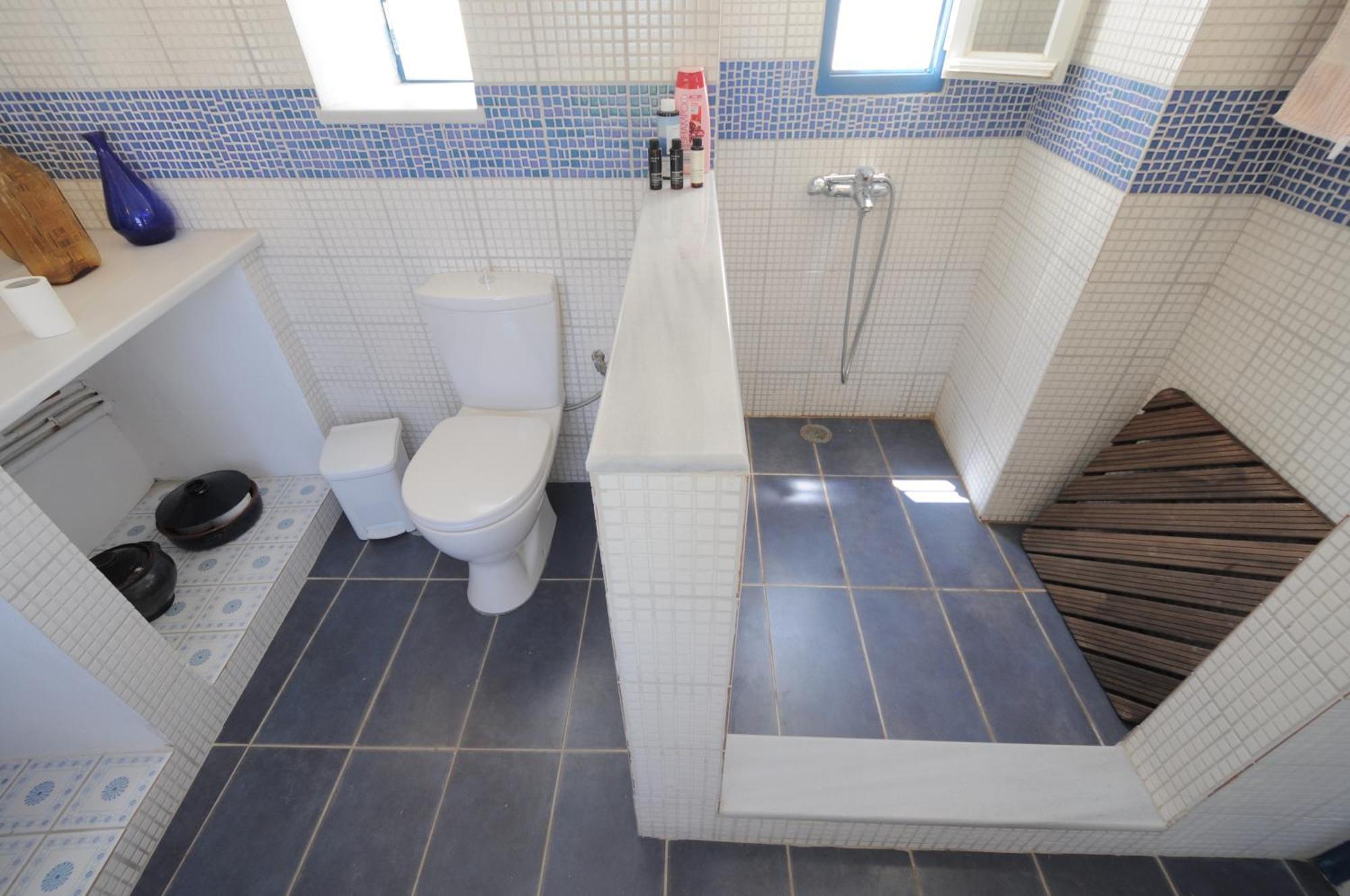 Rallou House Hydra Екстер'єр фото